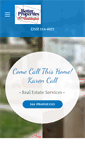 Mobile Screenshot of karencall.com